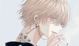 男动漫壁纸,男性角色壁纸魅力解析